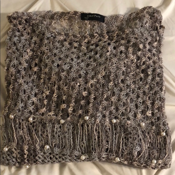 Knit sweater - Picture 8 of 8